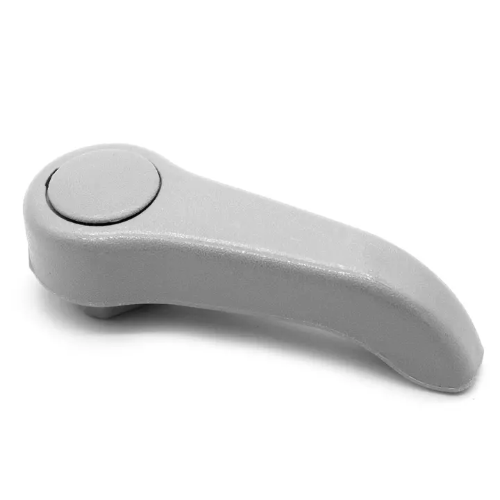 Manija De Ajuste De Asiento Para Renault Clio Serie Completa 1998-2008 Puertas 2/3-4/5 Para Mk2 Twingo Repuesto De Manija De Pull - 1