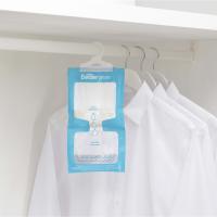 Bolsas de absorbe humedad, deshumidificador colgantes para armario, 50g, 100 g, 250g  cada una para evitar la humedad, el moho y la condensación Para uso en armario, hogar, cocina, garaje, dormitorio, caravana, oficina - details 2