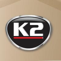 K2 ATF VI 5L - Aceite de Transmisión Sintético de Alta Calidad para Automóviles y Dirección Asistida - details 1