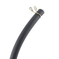 Tubo De Combustible 50cm 4.5mm*8mm Para Motocicleta Dirt Bike ATV Accesorio De Gasolina Y Aceite De Motocicleta Pieza Individual - details 5