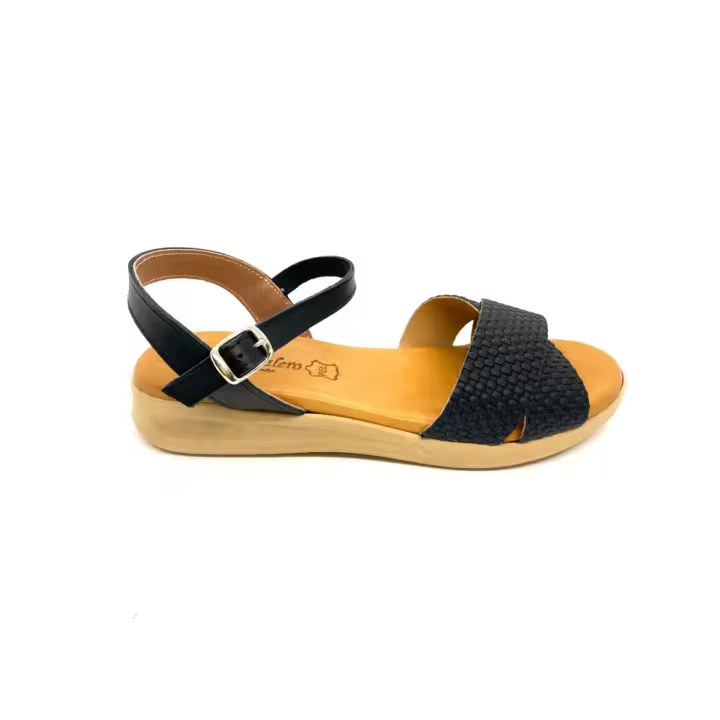 SAND NEGRO FANNY VALERO 235 - 1