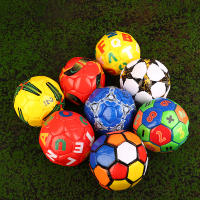 Balones De Fútbol Para Niños Tamaño 2 Juguetes De Playa Para Verano Balones De Soccer Reemplazables Para Fiestas En La Playa - details 0