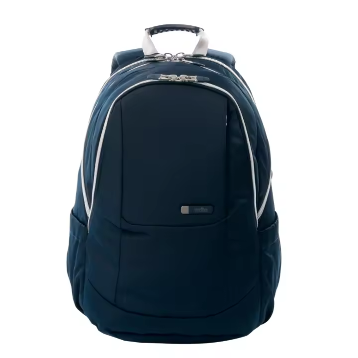 Totto  Mochila Krimmler 2.0 - Salute Azul Grande - 1