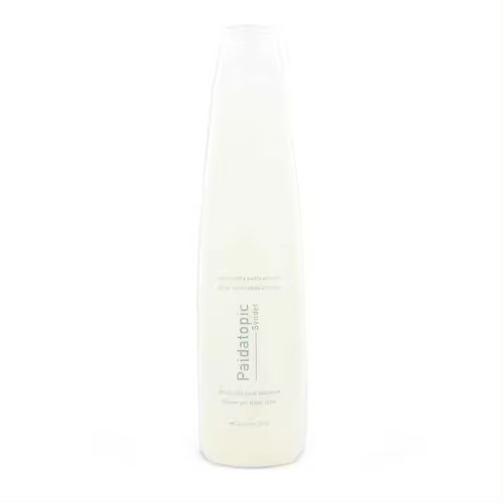 Cosmeclinik Paidatopic Syndet 400 Ml para Piel Sensible - 1