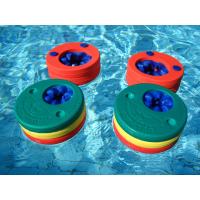 ORIGINALES - Manguitos para Piscinas - Apoyo para Peques - Seguridad en el Agua - details 0