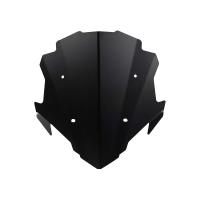 Parabrisas De Viento Delantero Para Yamaha MT 09 MT09 TRACER 9 GT 900 GT 2021 2022 2023 Protector De Viento De Aluminio Resistente Accesorio De Motocicleta - details 4