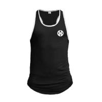 Camiseta Sin Mangas Para Hombre Fitness Bodybuilding Deportiva Para Correr Y Ejercitarse En El Gimnasio Camiseta De Entrenamiento Con Estampado Casual De Verano - details 7