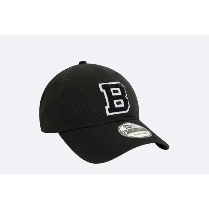 NEW ERA Gorra Brooklyn Dodgers MLB Varsity Cooperstown 9TWENTY - 1