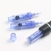 10/50PCS Agujas Para Microagujas 12 36 42 Cartridges Desechables Para Microneedling Reemplazo Para DERMAPEN Cuidado De La Piel - details 3