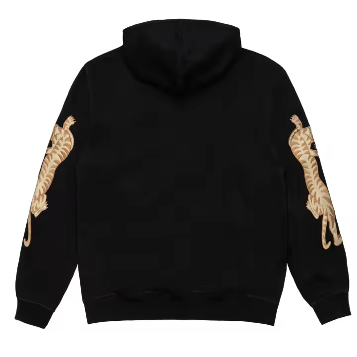 Sudadera Jacker Nautical Hoodie - 1