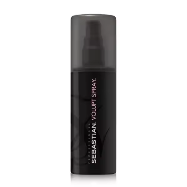 Sebastian Professional Volupt Spray. Spray Volumen Máximo para Cabello con Tecnología Elevadora de Raíces 150 Ml - 1