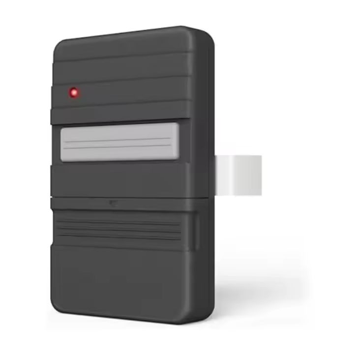 9/12 interruptor DIP Puerta de Garaje Remote, 390MHz reemplazo Remote Para overhead gt912/GT90-1/G220 - 1