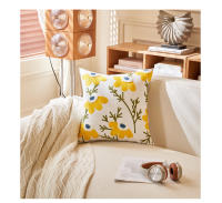 Cubas de almohadas Sofá Sofá cubiertas de cojín de alto grado - details 4