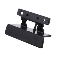 Cerradura De Tapiz De Consola Central Para GMC Silverado Sierra Tahoe Yukon 2007-2014 Accesorios De Coche Fijación De Manija - details 2