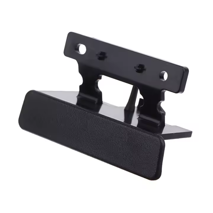 Cerradura De Tapiz De Consola Central Para GMC Silverado Sierra Tahoe Yukon 2007-2014 Accesorios De Coche Fijación De Manija - 1