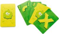 Juego De Mesa De Fiestas Para La Familia 1 Set De Cartas De Juego De Estrategia Juguetes Para Interactuar Con Padres Y Hijos Regalo De Cumpleaños Para Niños - details 9