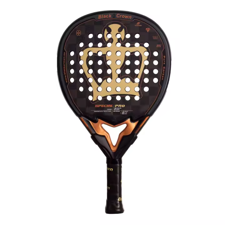 Black Crown Special Pro - 1