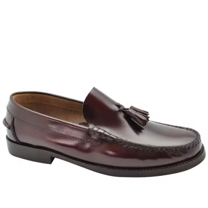 Zapato Castellano Fleximax 7010 - Versátil y Elegante - Piel de Alta Calidad - 1