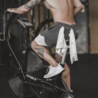 Shorts Deportivos De Fitness Anime Para Hombres Y Mujeres 2-en-1 Performance Ropa Deportiva Transpirable Secado Rápido Talla S-4XL - details 18