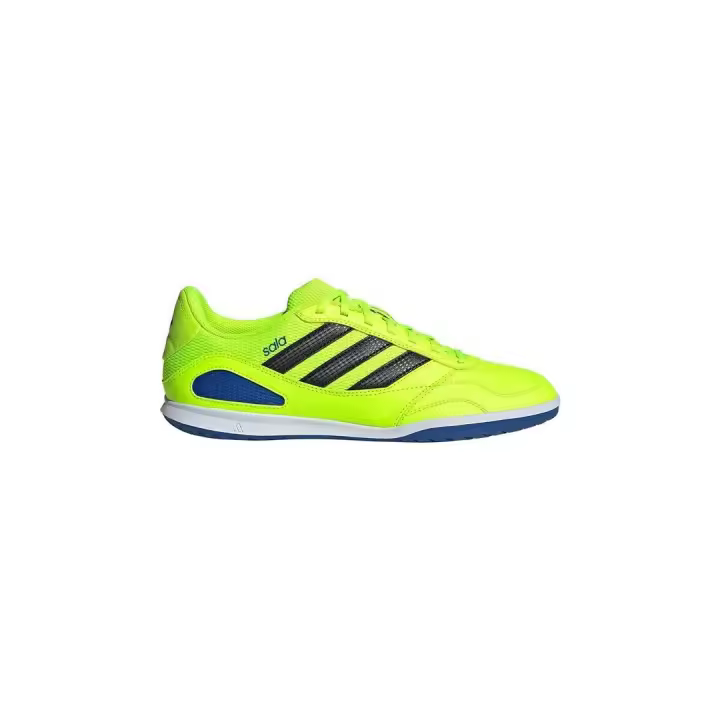 Bota Sala Hombre adidas Super Sala Fluor - 1