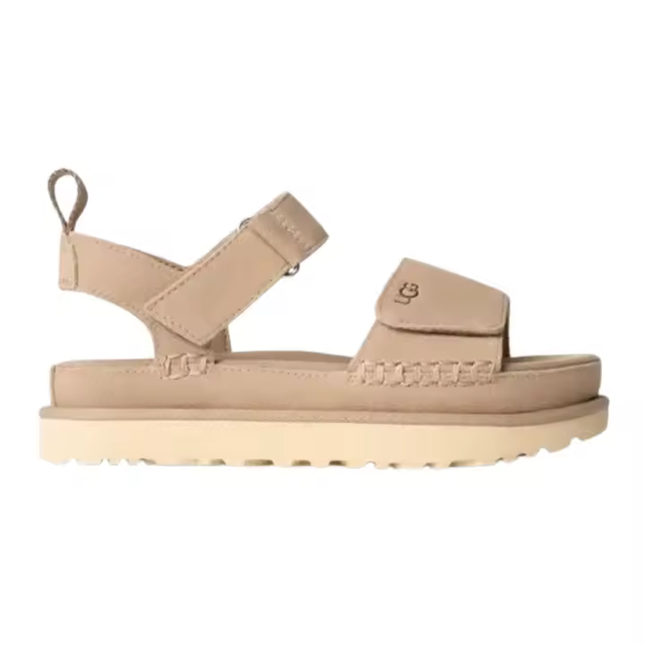 Shoes Sandalias Mujer marca Ugg modelo 1136783 W Goldenstar para mujer en color arena - 1