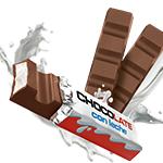 Sabor Batido de Chocolate con leche MM80 de MASmusculo