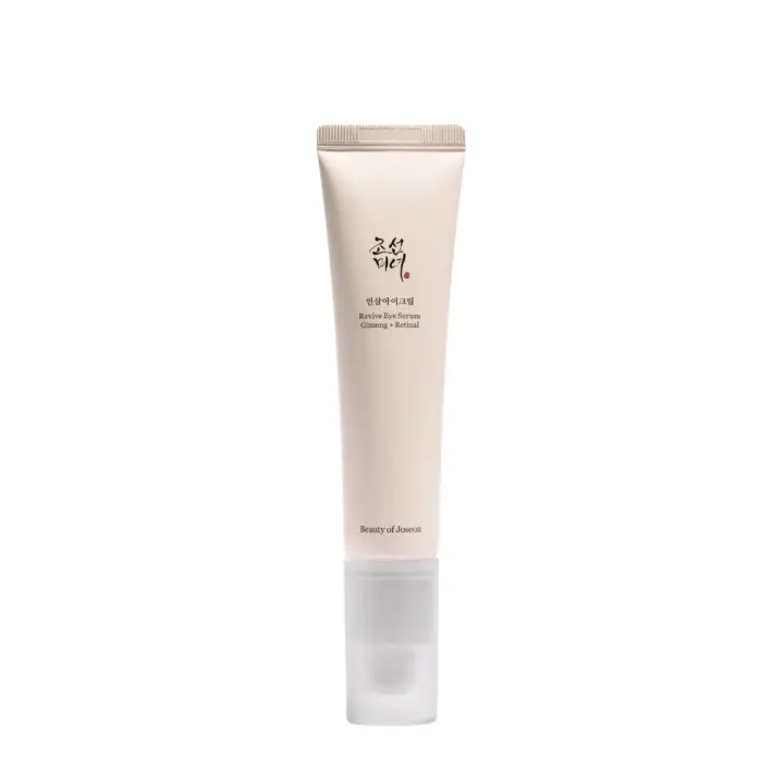 Contorno de Ojos Beauty of Joseon - Revive Ginseng+Retinol - 1