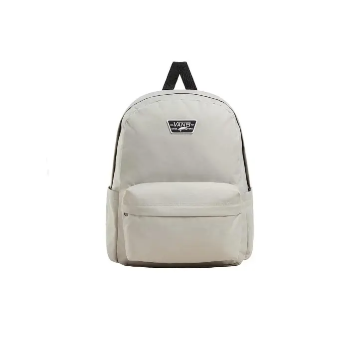 Mochila Unisex Vans Old Skool Gris - 1