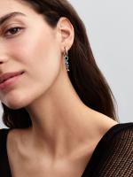 Pandora - Charm de pescado Turquesa-Elementos del Océano-Novedadad de Verano - details 2