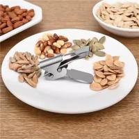 Herramienta Creativa Para Pelar Semillas De Almendra Melón Y Corteza De Pino Pinzas Especiales Para Desenclavar Semillas De Arándano Herramienta Manual Para Comer - details 1