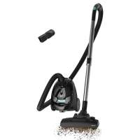 Cecotec Conga Powerbag 2000 Aspiradora con Bolsa de 2L - 800W, Filtrado Eficiente, Accesorios para Muebles y Esquinas - details 2