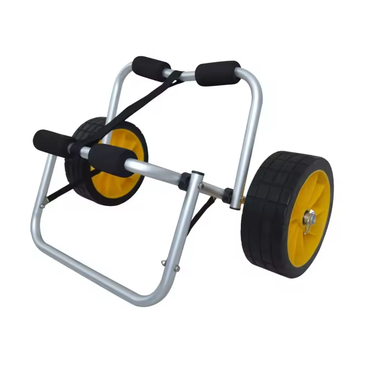 CARRO KAYAK UNIVERSAL CKU03 - RUEDAS ANCHAS - 1