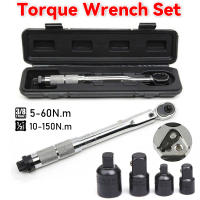 Llave De Torque Reversible 3/8 Pulgada ANENG 5-60N.m Herramienta De Reparación De Coche Precisa Llave De Carraca Resistente Al Desgaste Y La Corrosión - details 9