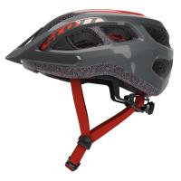 SCOTT Sports Casco Scott Supra MTB - Varios Colores - Talla única - Visera Desmontable - Seguridad Garantizada - details 2