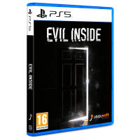 EVIL INSIDE PS5 - Nuevo a Estrenar - PAL España - Tesura Games - Terror - details 2