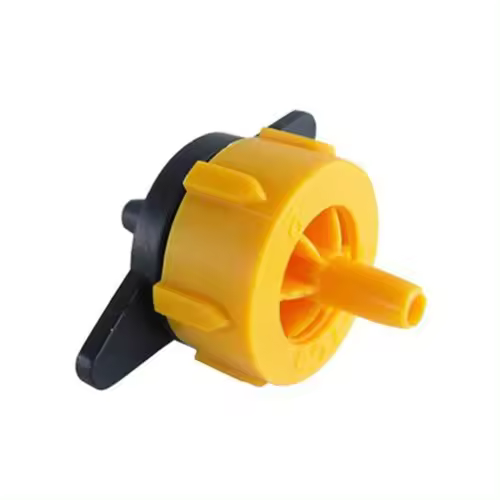 DRIPALIA - Gotero autocompensante inspeccionable 2 litros por hora - 60 Unidades - - 1
