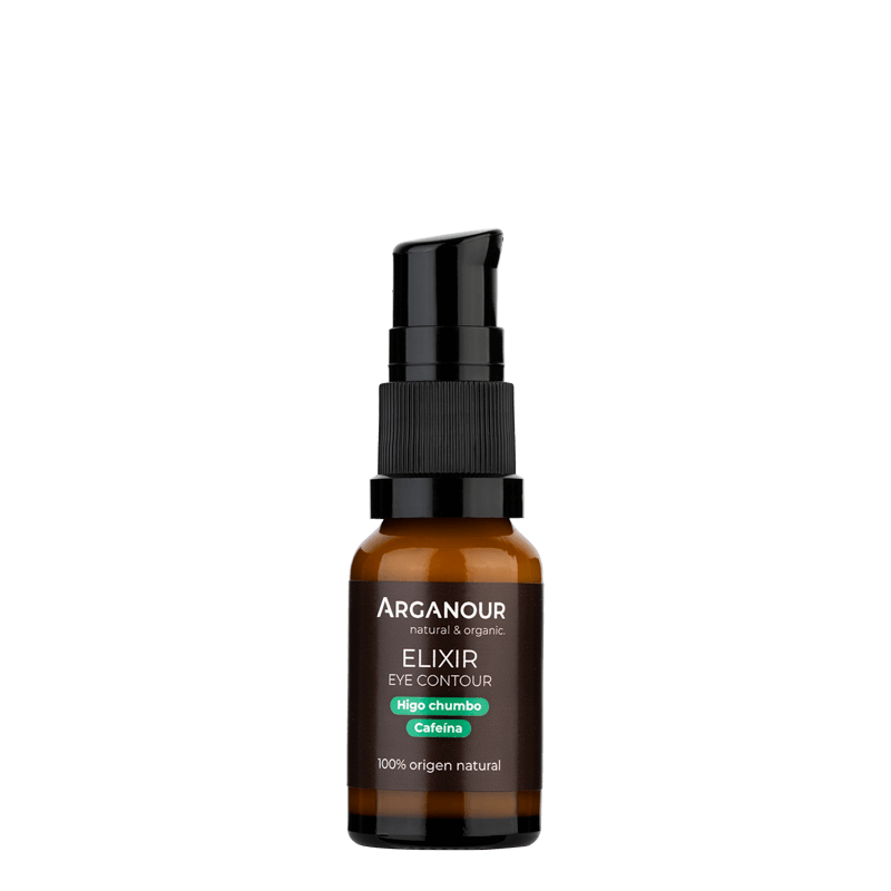 Elixir - Contorno de ojos ARGANOUR