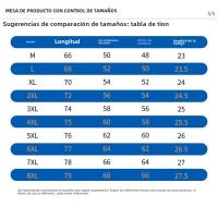 Camiseta De Verano Para Hombre 8XL Estilo Retro Trendy De Calle Hip Hop Manga Corta Impresión Casual Top De Calle Tees - details 1