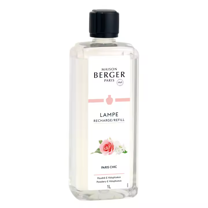 Recarga Lampe Berger - Paris Chic 1L Maison Berger Paris - 1