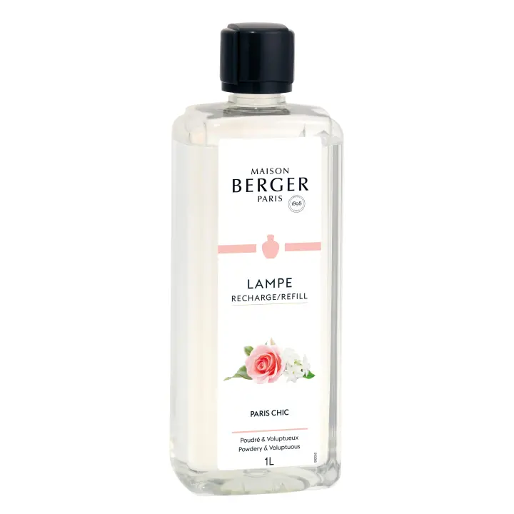 Recarga Lampe Berger - Paris Chic 1L Maison Berger Paris - 1