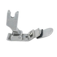 P351 Pieza Ajustable Para Máquina De Costura Industrial Con Engrosamiento De Banda Plana Accesorios Para Doblar Y Enrollar - details 7