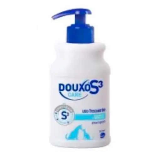 Ceva Sac Vet Douxo S3 Care Champú 200Ml - Hidratación Profunda - 1