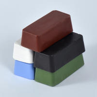 Afilador De Ángulo Fijo De Cuero Verde De Cromo Para Metálicos Y Polvo De Abrasivo Ecológico Y Duradero Accesorio De Fijación - details 3