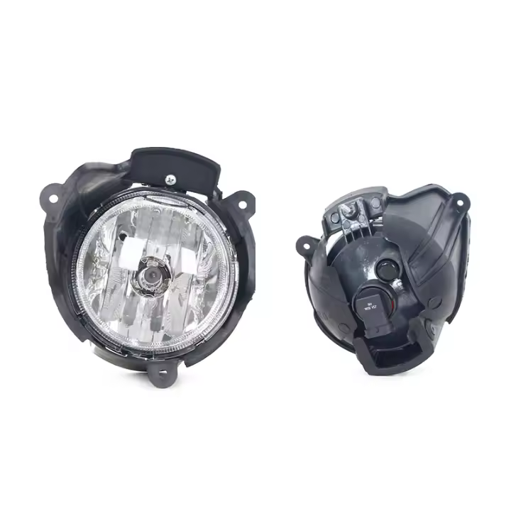 Luz De Niebla Delantero Para Chevrolet Captiva / Winstorm 2006-2012 Luz De Conducción Frontal P96626979 P96626980 Pieza De Repuesto De Automóvil - 1
