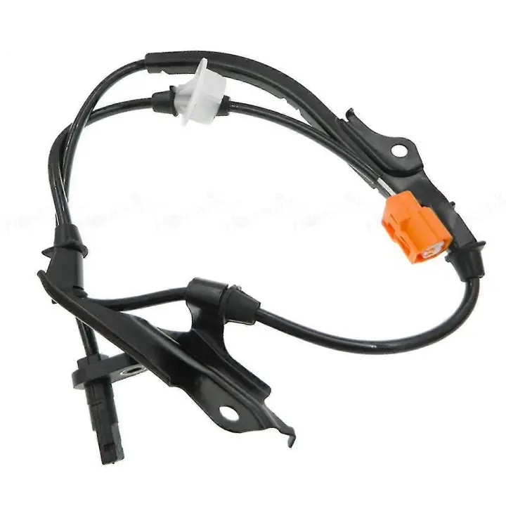 Sensor de velocidad de la rueda de la Izquierda ABS 57455-sdc-013 para Acura Tsx 2004-2008 y Honda Accord 2003-2007 - 1