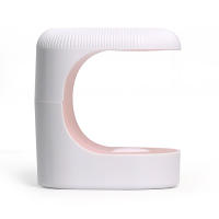 LULAA Mini Lámpara UV Para Uñas Secado Rápido De Gel Portátil Para Arte De Uñas Lámpara LED Para Manicura Y Pedicura Certificación CE Material ABS Peso 60g - details 9