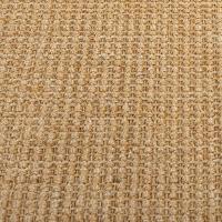 vidaXL Alfombra de sisal natural 100x200 cm Alfombras de área  Alfombra de Piso para Sala de Estar Dormitorio Habitación Salón - details 3