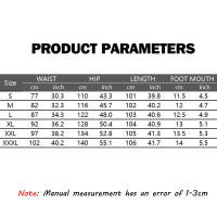Pantalones Harem Hiphop Para Hombre Pantalones Casuales Yoga Libre De Caderas Estilo Deportivo Material Algodón Talla Grande - details 0
