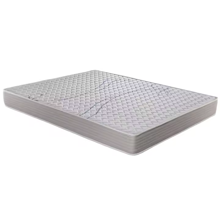 ROYAL SLEEP Colchón viscoelástico máxima Calidad, Confort, firmeza y adaptabilidad Alta, Altura 18cm, Xfresh Plus - 1