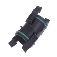Conector De Tubo De Presión Turboacelerador Para A3 A4 A5 Q2 Q3 04E 145 875 F 04E145875A/C/F Pieza De Repuesto Automotriz - details 4